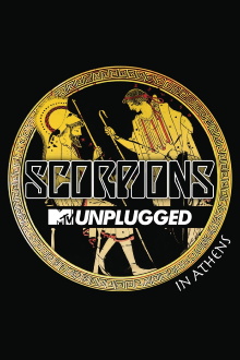 Scorpions: MTV Unplugged in Athens Trailer