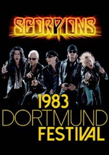 Scorpions: Rock Pop Festival - Dortmund, 17 December 1983 Trailer