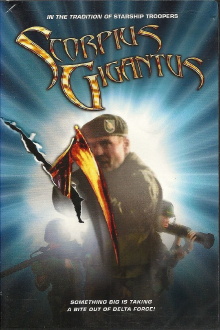Scorpius Gigantus Trailer