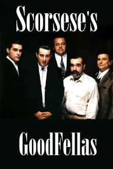 Scorsese's GoodFellas Trailer