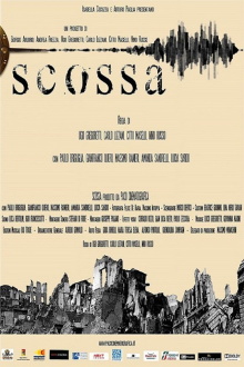 Scossa Trailer