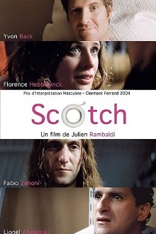 Scotch Trailer