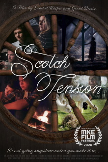 Scotch Tension Trailer