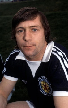 Scotland 78: A Love Story Trailer