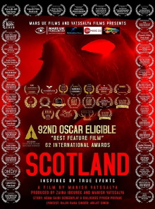 Scotland Trailer