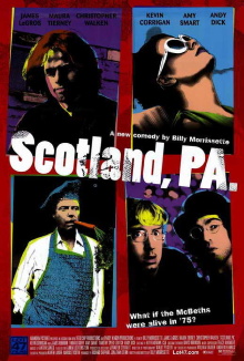 Scotland, PA Trailer