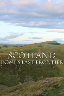 Scotland: Rome's Final Frontier Trailer