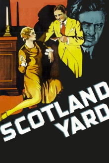 Scotland Yard Trailer