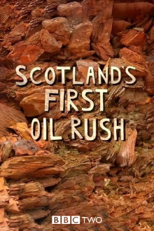 Scotland's First Oil Rush Trailer