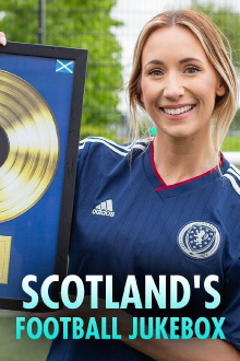 Scotland's Football Jukebox Trailer