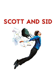 Scott and Sid Trailer