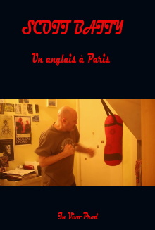 Scott Batty an Englishman in Paris Trailer