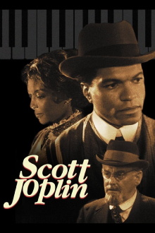 Scott Joplin Trailer