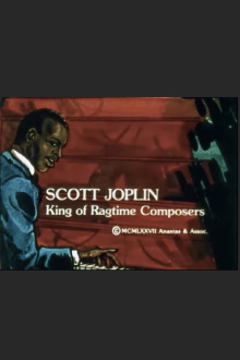 Scott Joplin: King of Ragtime Composers Trailer