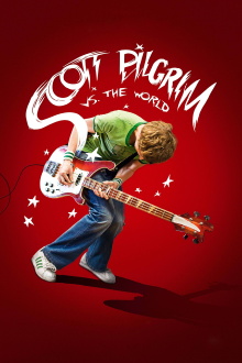 Scott Pilgrim vs. the World Trailer