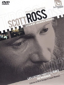 Scott Ross: Playing & Teaching Trailer