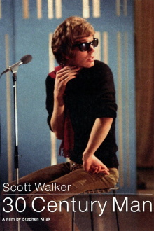 Scott Walker: 30 Century Man Trailer