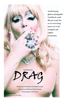 ScottChurch's Drag Trailer