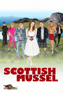 Scottish Mussel Trailer