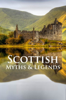 Scottish Myths & Legends Trailer