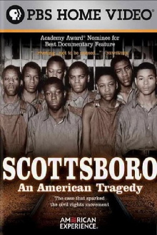 Scottsboro: An American Tragedy Trailer