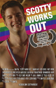 Scotty Works Out Trailer