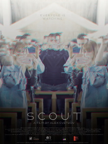 Scout Trailer