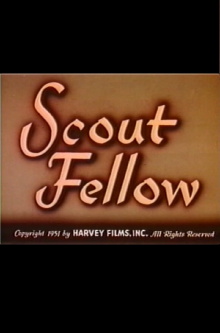 Scout Fellow Trailer