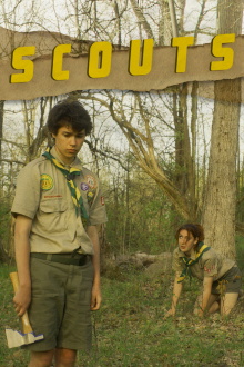 Scouts Trailer