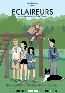 Scouts Trailer