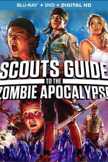 Scouts Guide to Filmmaking Trailer
