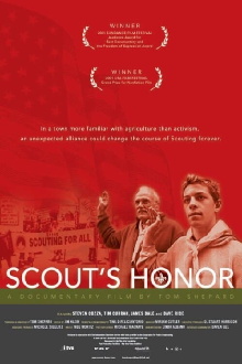 Scout's Honor Trailer