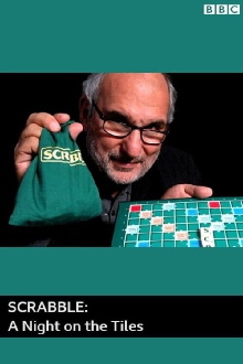 Scrabble: A Night on the Tiles Trailer