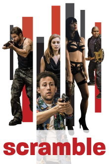 Scramble Trailer