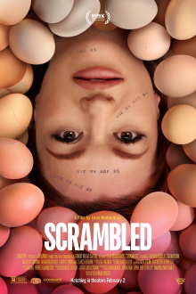 Scrambled Trailer
