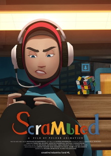Scrambled Trailer