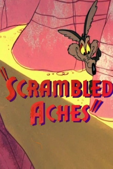 Scrambled Aches Trailer
