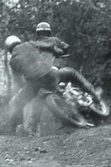 Scrambles Trailer