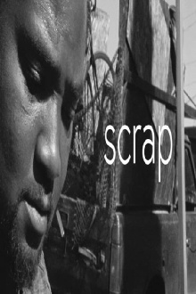 Scrap Trailer