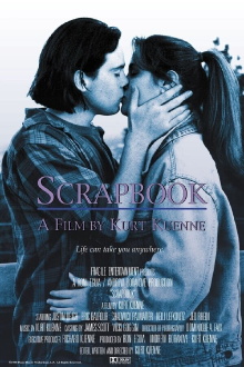 Scrapbook Trailer