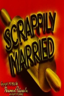 Scrappily Married Trailer