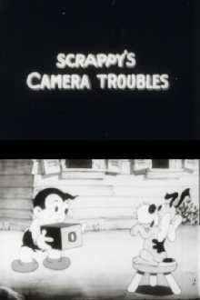 Scrappy's Camera Troubles Trailer