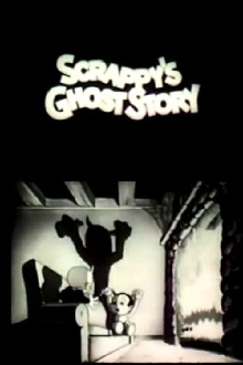 Scrappy's Ghost Story Trailer