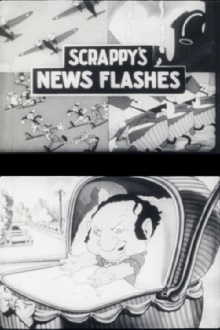 Scrappy's News Flashes Trailer