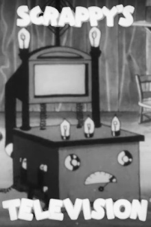 Scrappy's Television Trailer