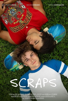 Scraps Trailer