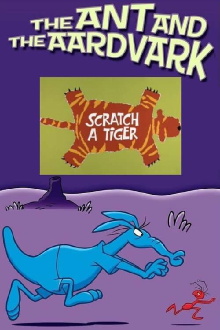 Scratch a Tiger Trailer