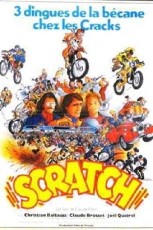 Scratch Trailer