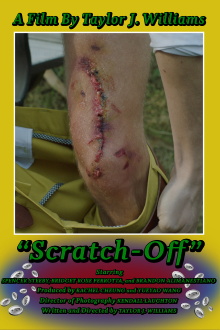 Scratch-Off Trailer