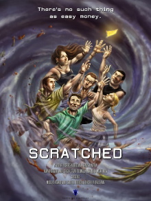 Scratched Trailer